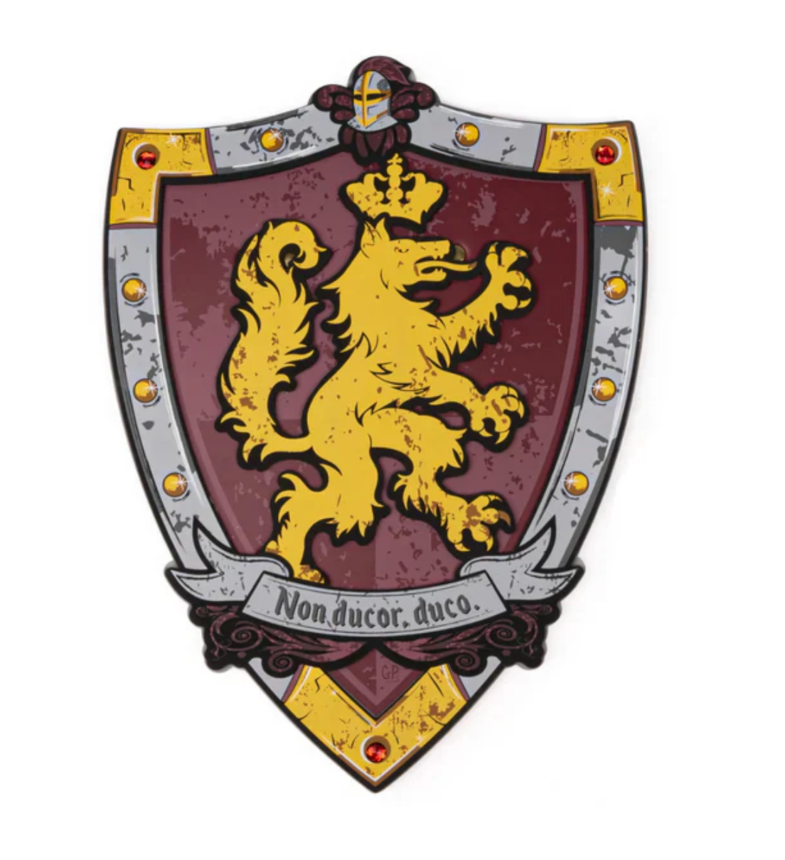 EVA Shield