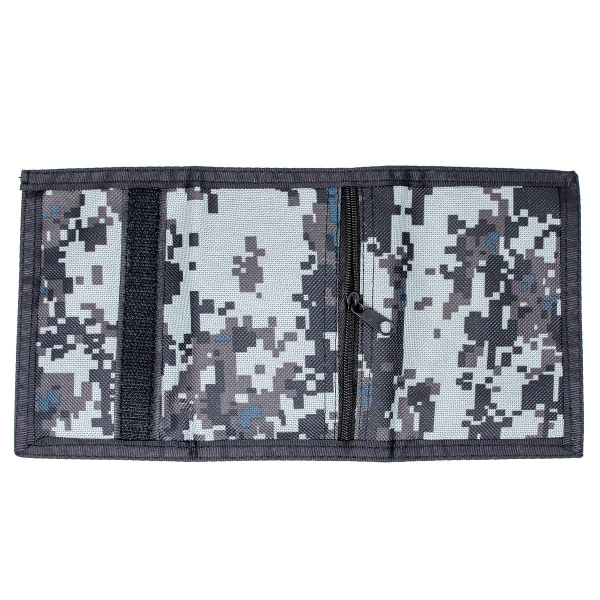 Camo Boy Wallet