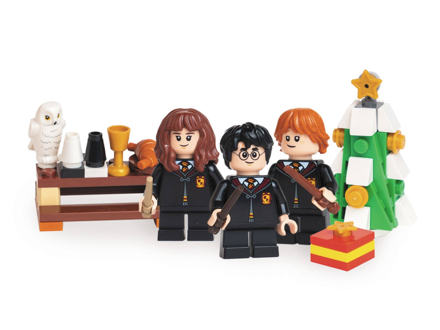 LEGO Harry Potter Magical Year at Hogwarts