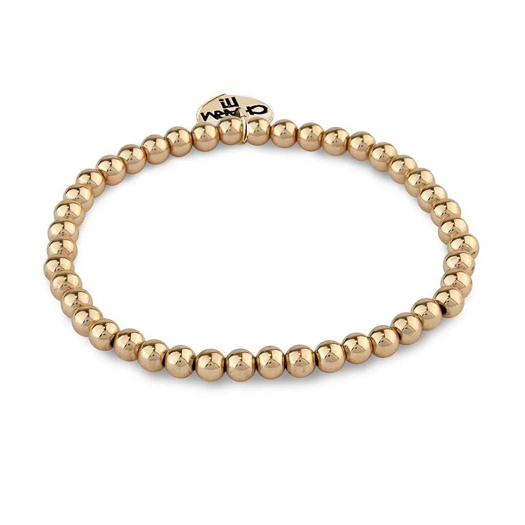 Charm It Bead Bracelet