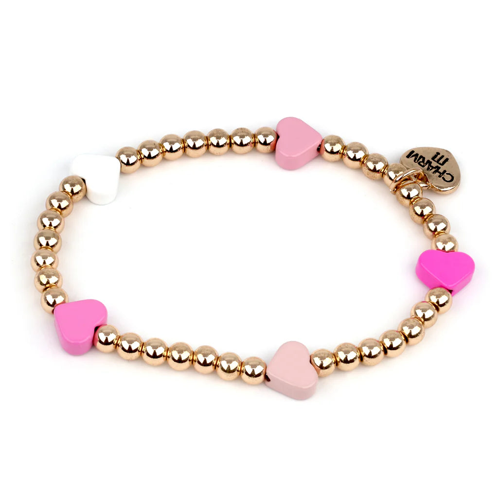 Charm It Bead Bracelet