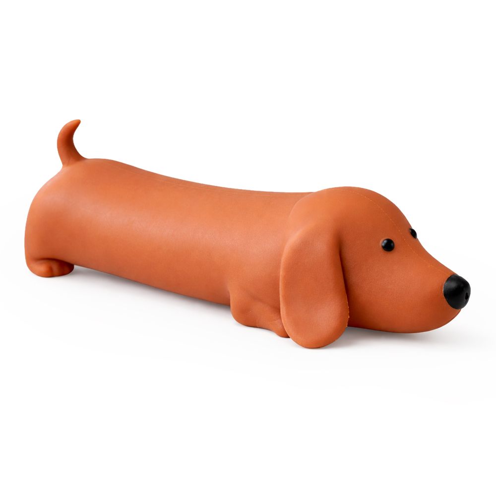 The Big Squij - Daschund