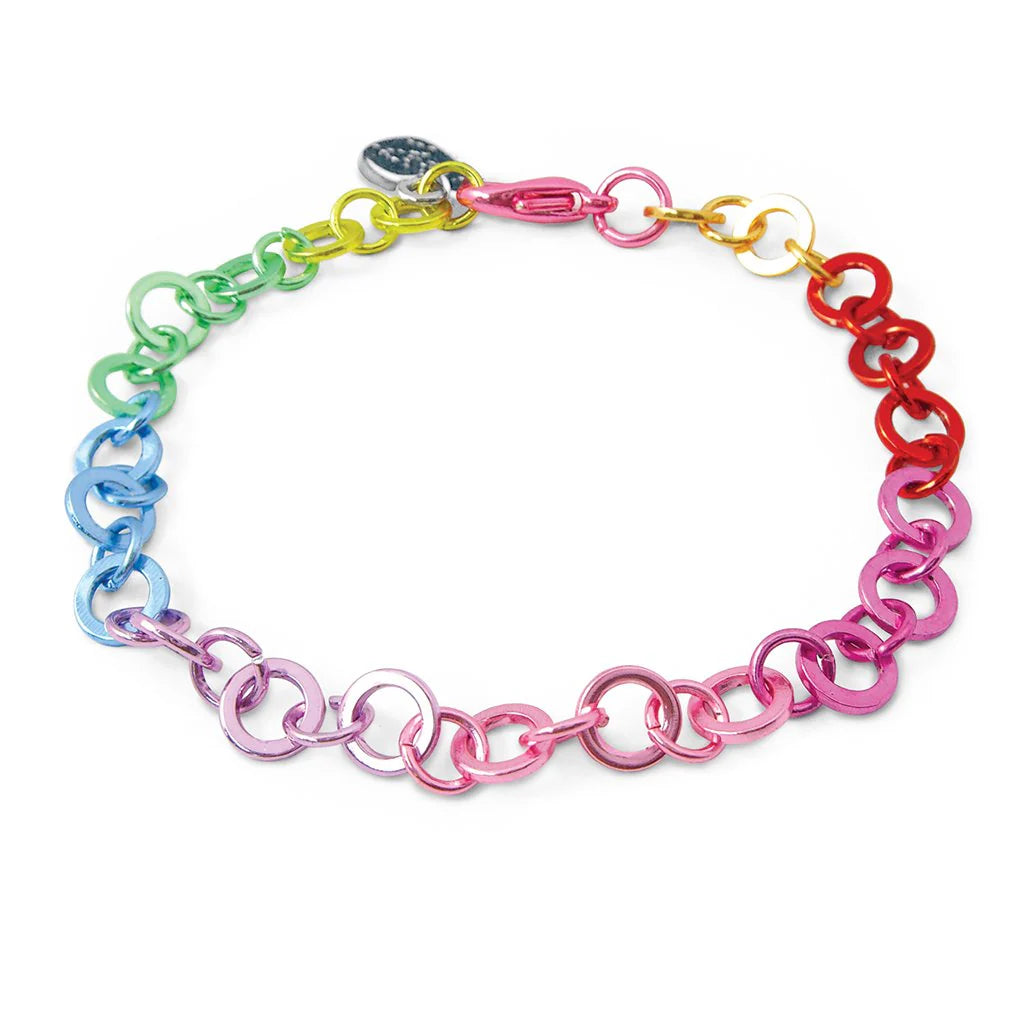 Charm It Chain Bracelet