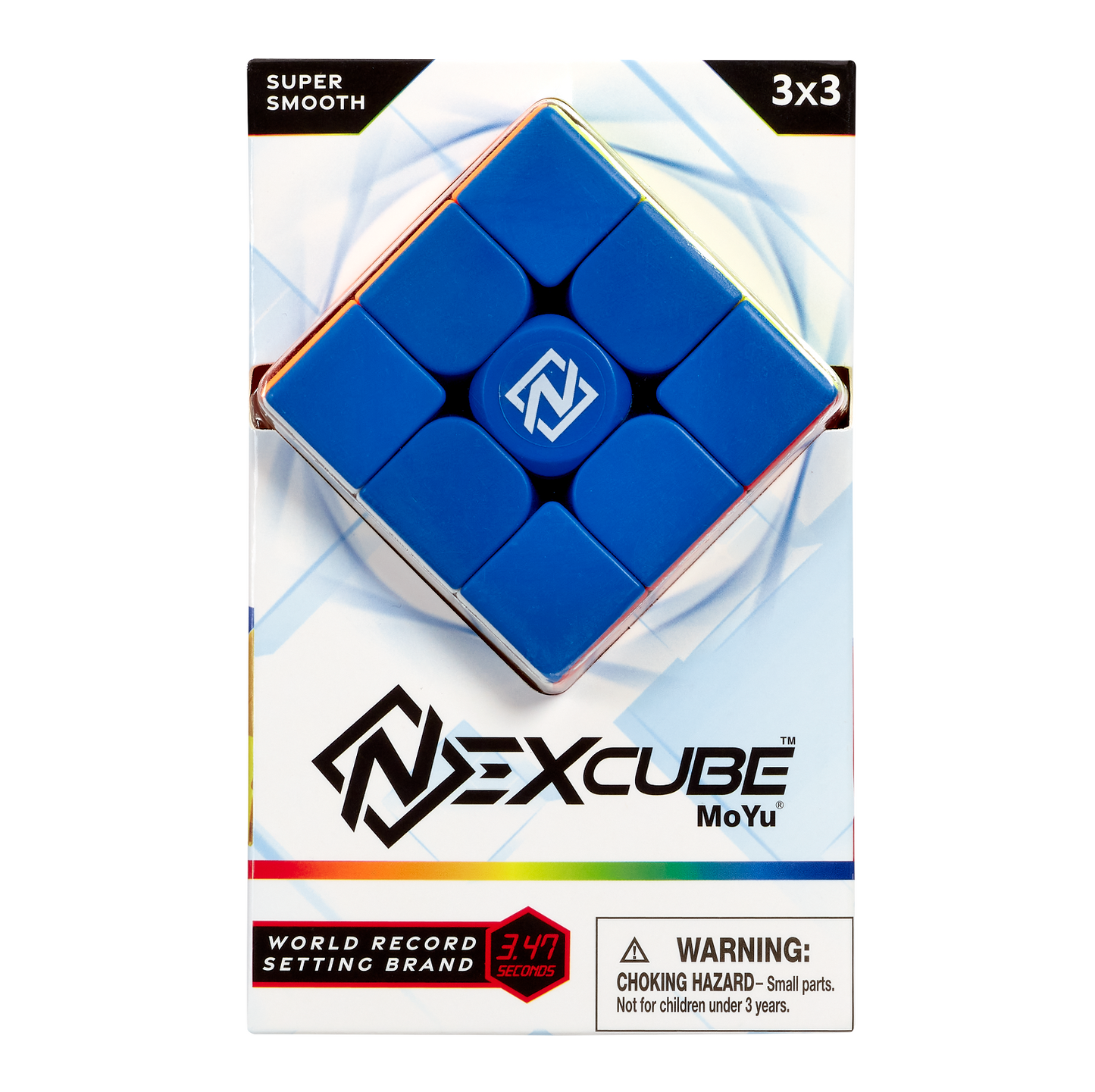 Nexcube 3 x 3 Classic