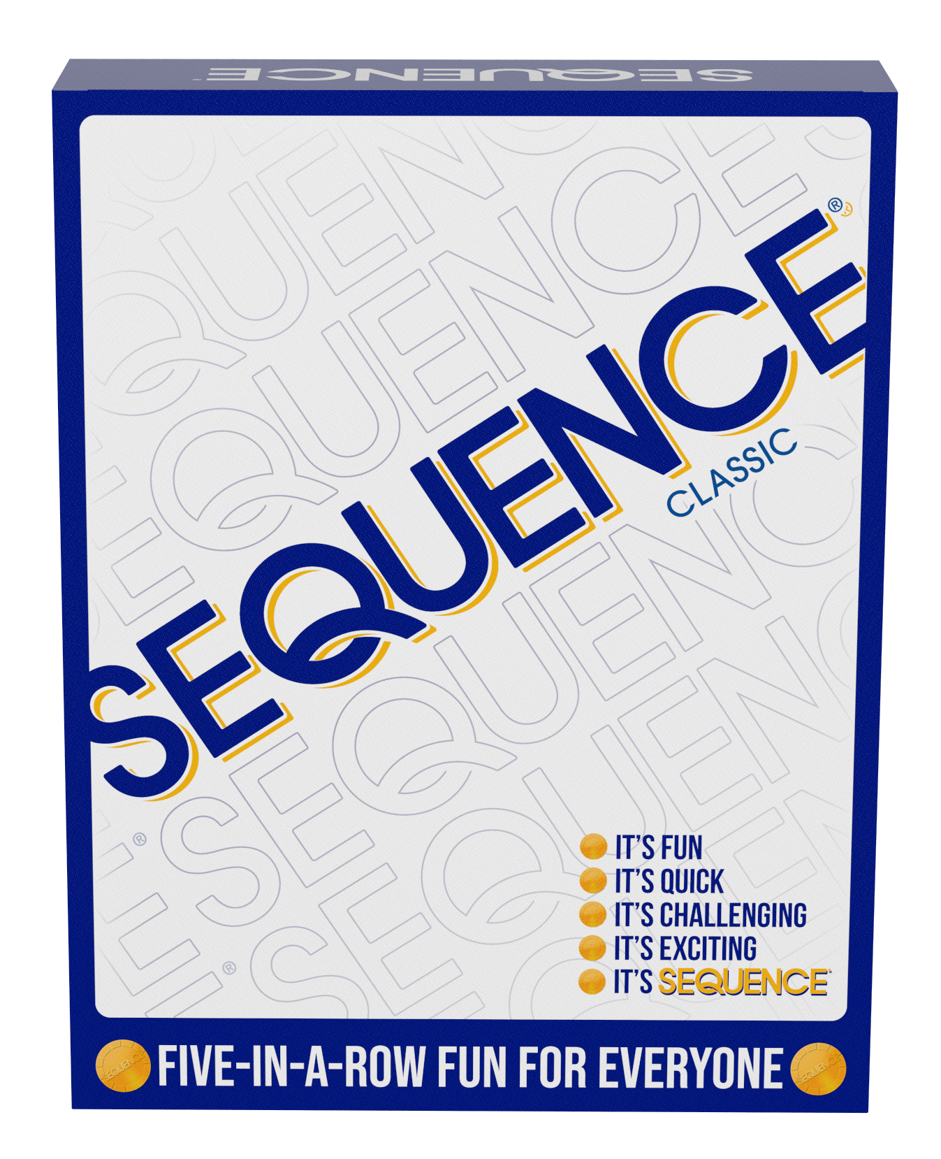 Sequence Original