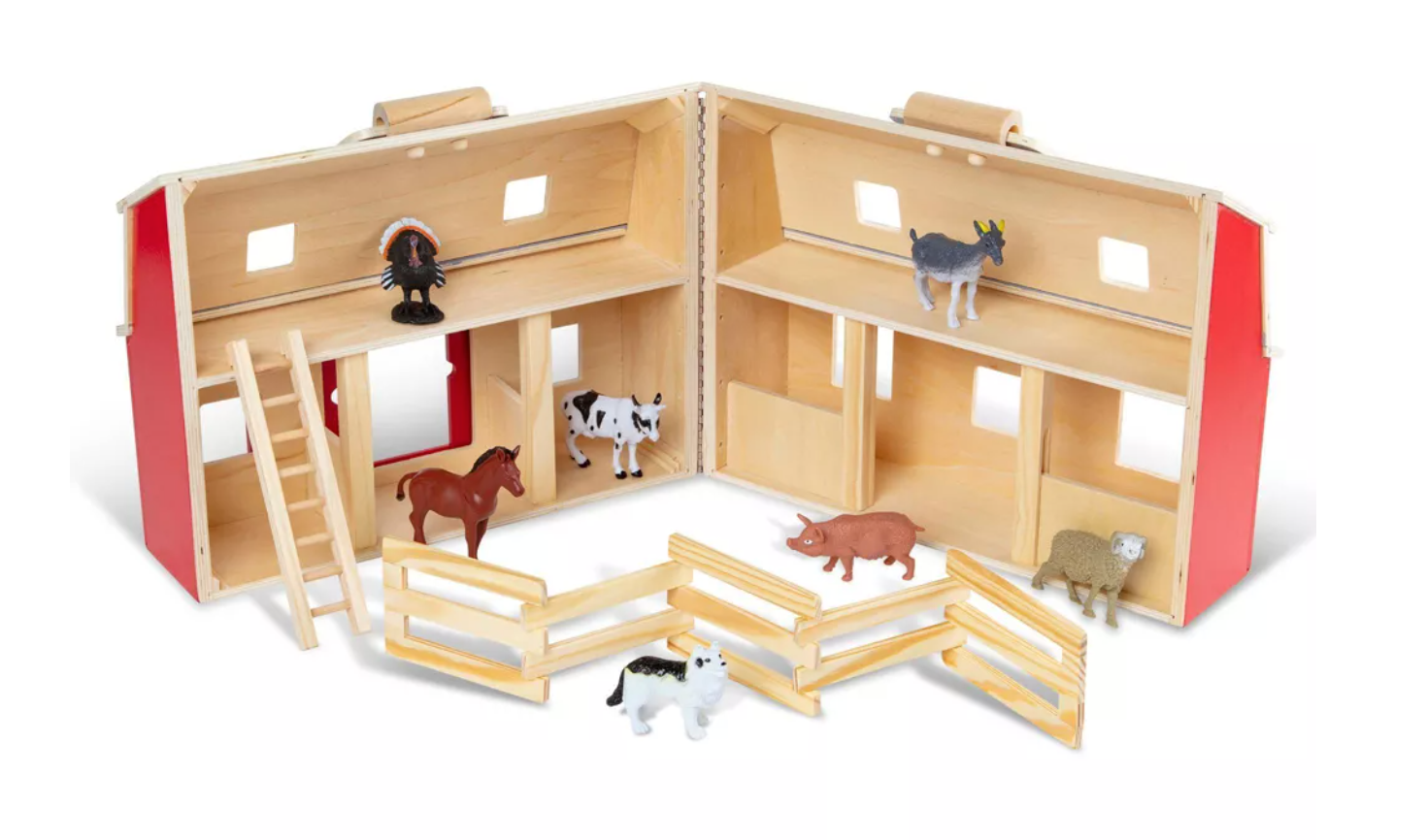 Playsets