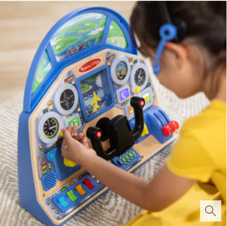 Pretend Play