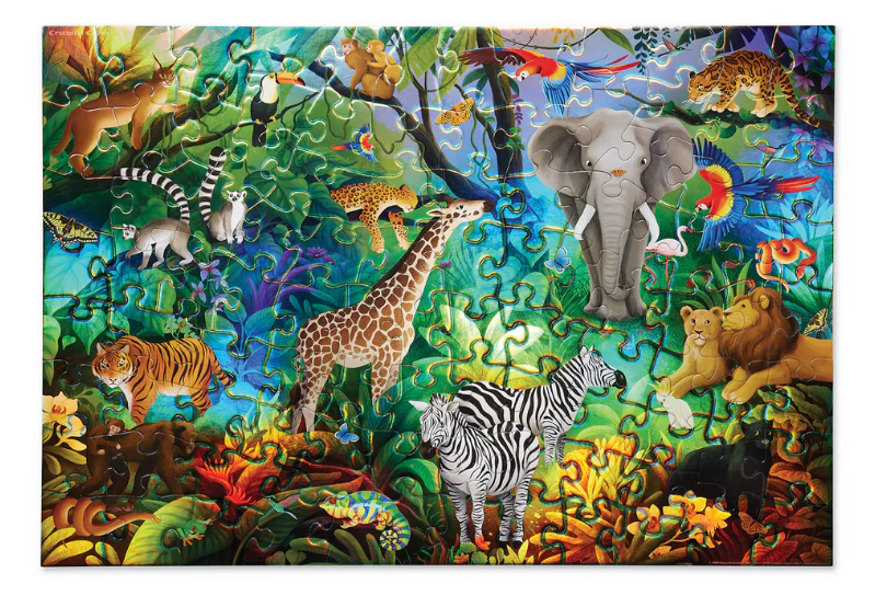 Puzzles