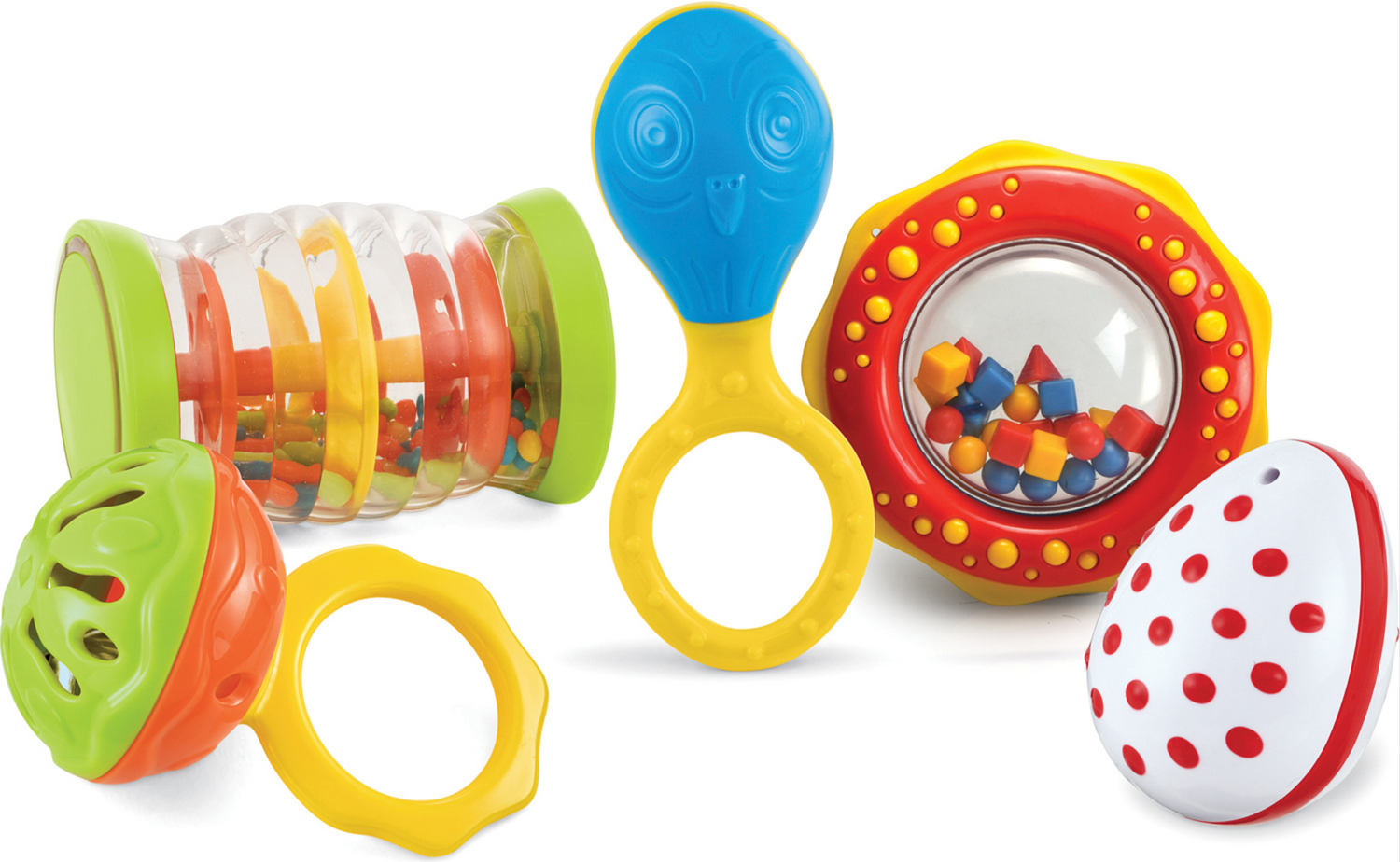 Musical Toys