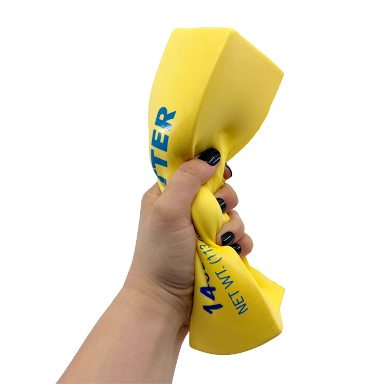 Fun Doh Jumbo Butter Squish