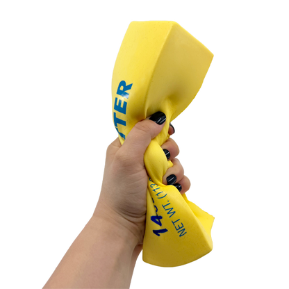Fun Doh Jumbo Butter Squish