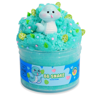 Peachybbies BB Snake Slime
