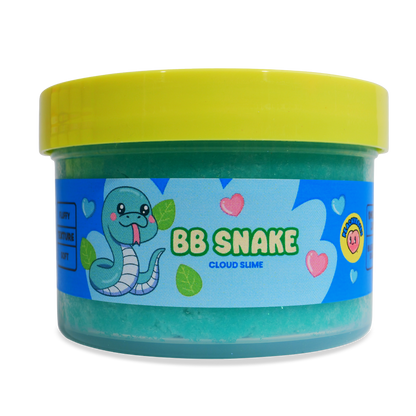 Peachybbies BB Snake Slime