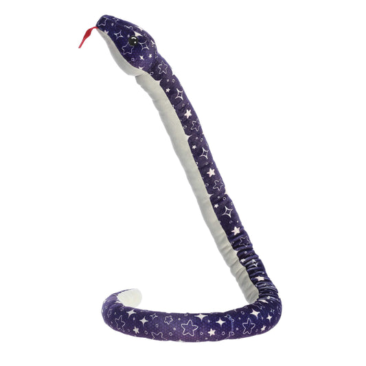 Kusheez Midnight Sky Snake 51"
