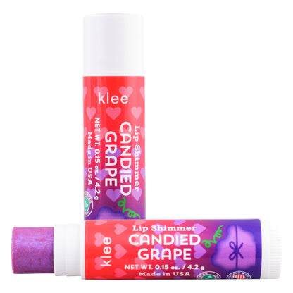 Enchanted Fairy Klee Kids Natural Play Makeup 4 pc Kit