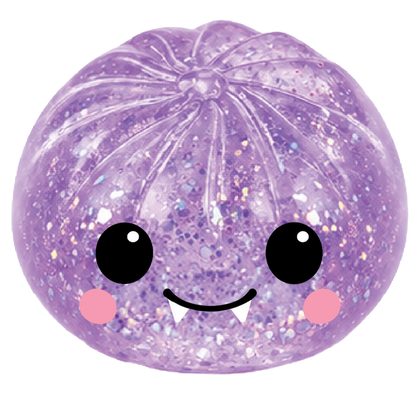 Fun Doh Halloween Dumpling