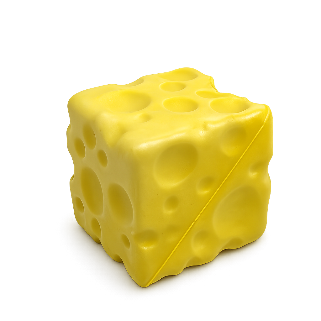 Fun Doh Slow Rise Cheese
