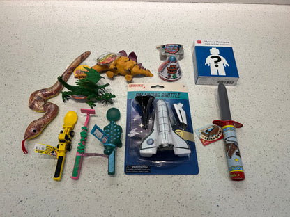 Easter Basket Fillers