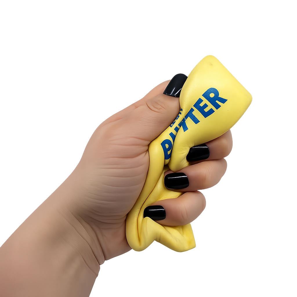 Fun Doh Small Butter Stick