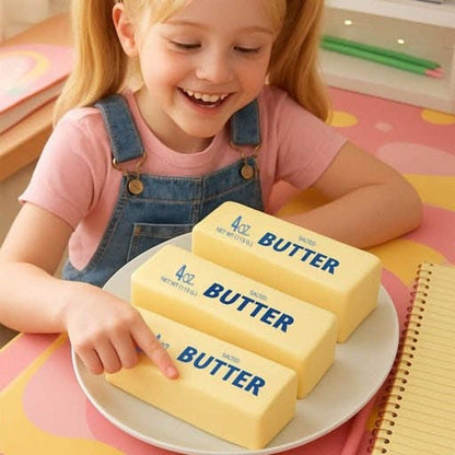 Butter Stress Squish