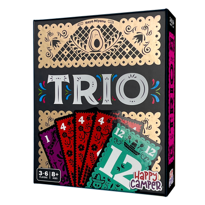 Trio