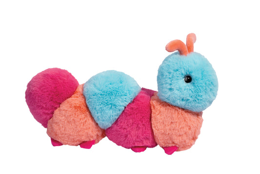 Munchie Pink Caterpillar Soft