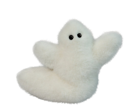 Ghastly Ghost