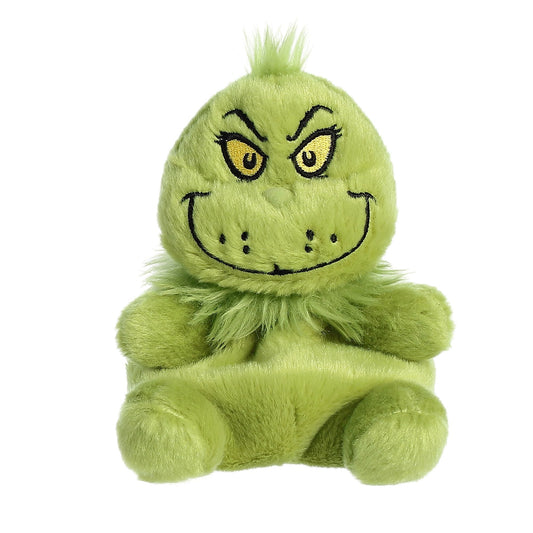 Palm Pal Grinch