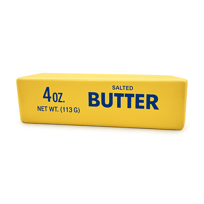 Fun Doh Small Butter Stick