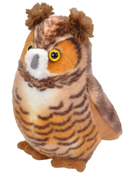 Audubon Birds