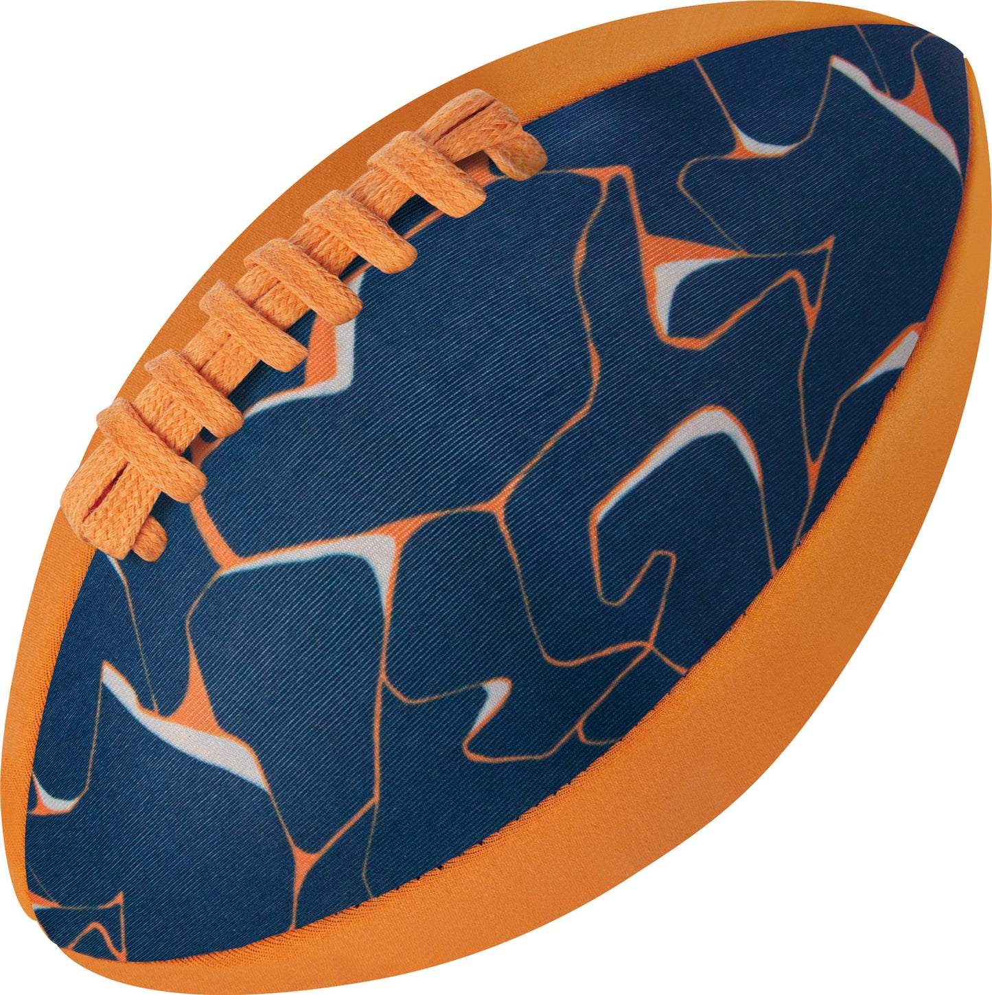 Beach 6" Football