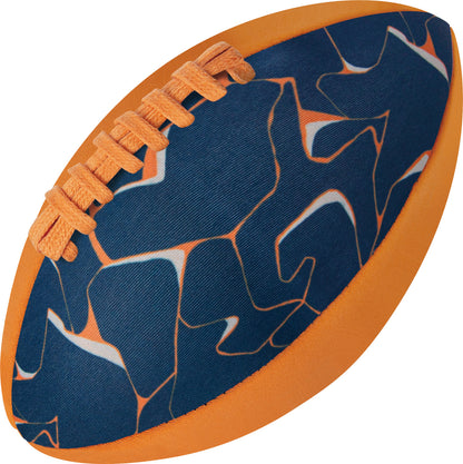 Beach 6" Football