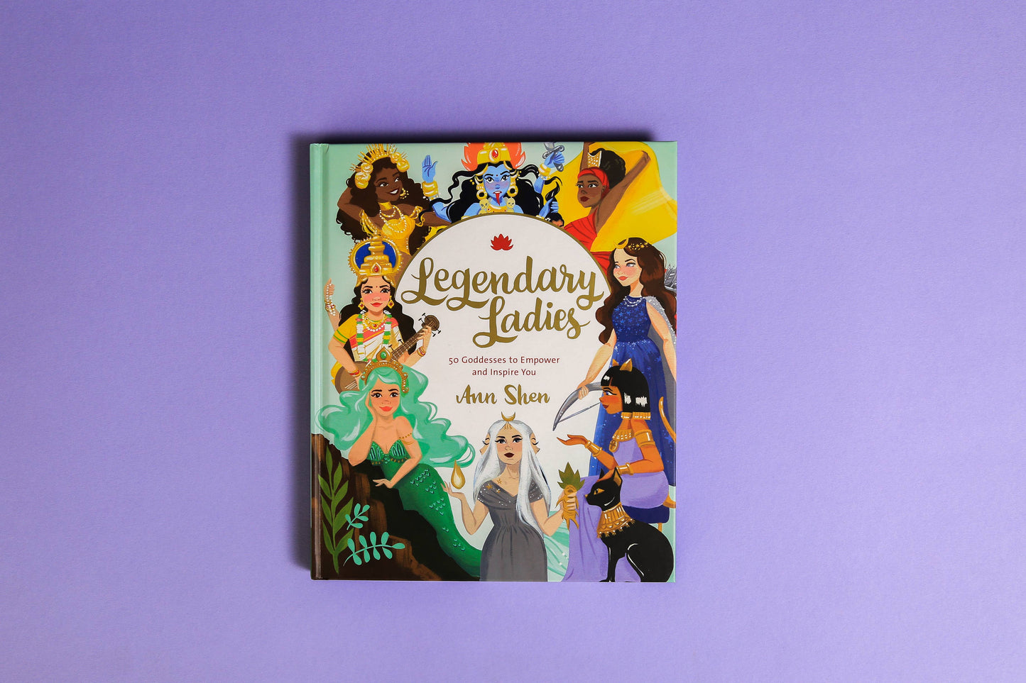 Legendary Ladies