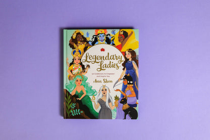 Legendary Ladies