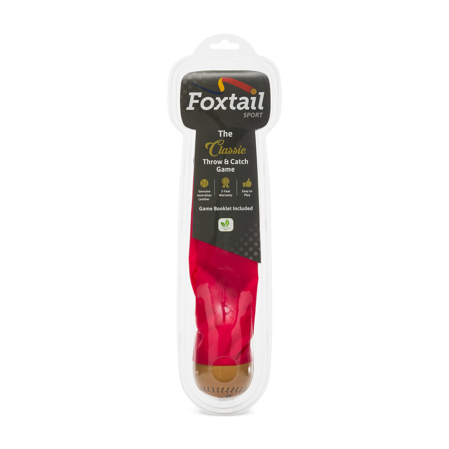 The Original Foxtail