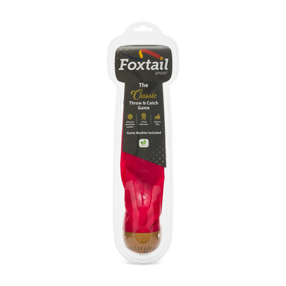 The Original Foxtail