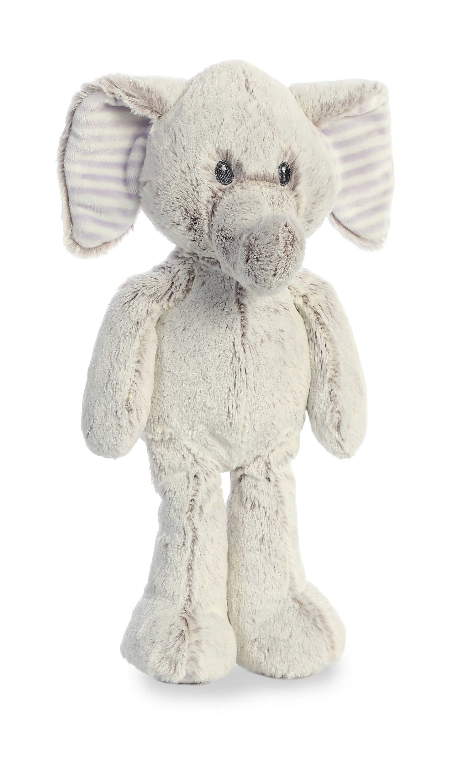 Cuddler Elvin Elephant