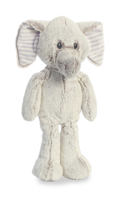 Cuddler Elvin Elephant