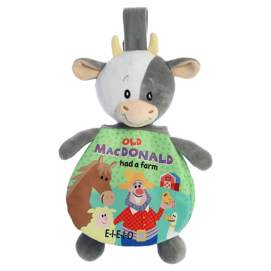 Old Macdonald Story Pals