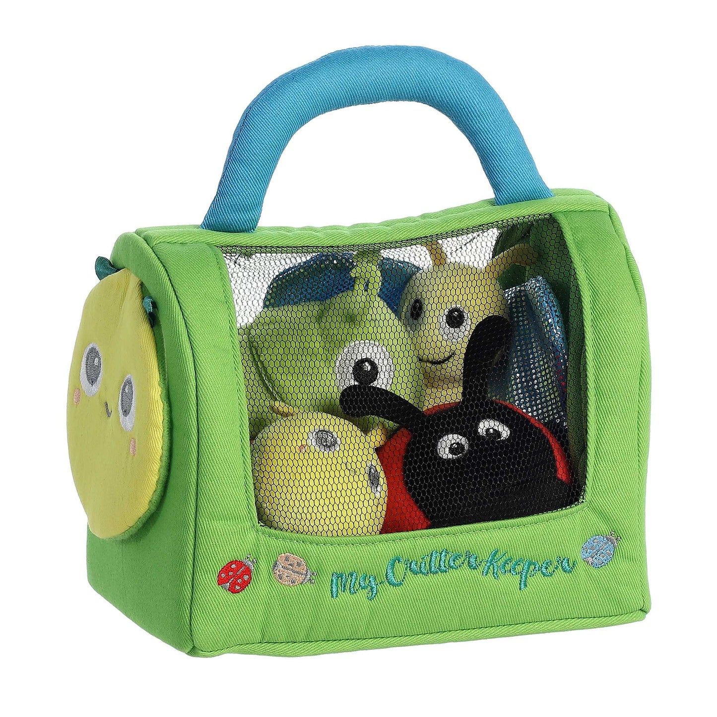 My Critter Keeper