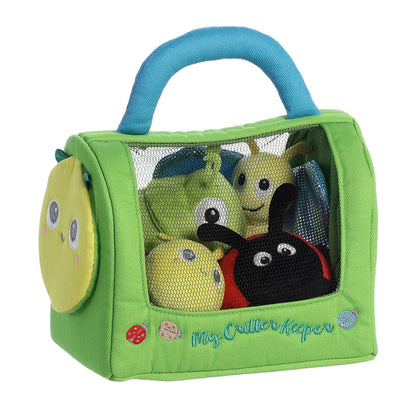 My Critter Keeper