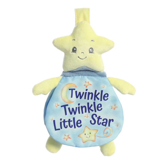 Twinkle Twinkle Little Star Story Pals