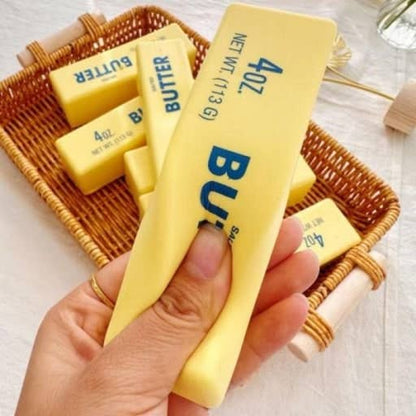 Butter Stress Squish