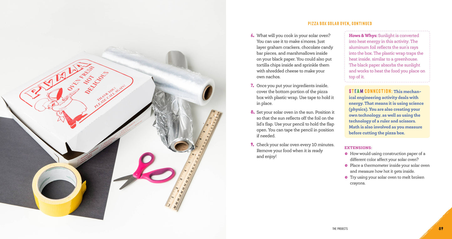 Awesome Engineering Activities for Kids