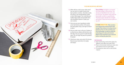 Awesome Engineering Activities for Kids