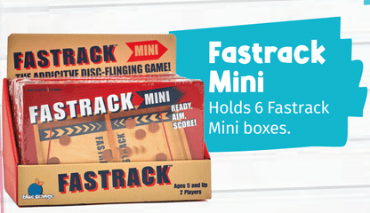 Fastrack Mini