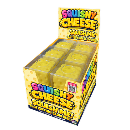 Fun Doh Slow Rise Cheese