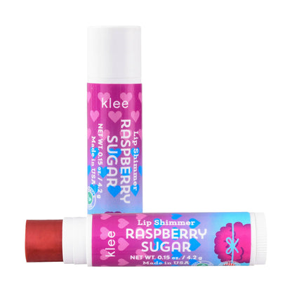 Rainbow Fairy Klee Kids Natural Mineral Play Makeup Kit