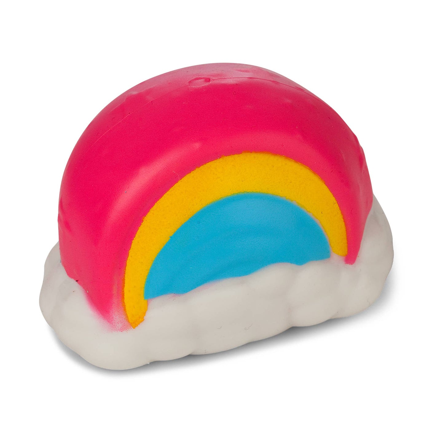 Squeezy Unicorn & Rainbow Sensory Toy