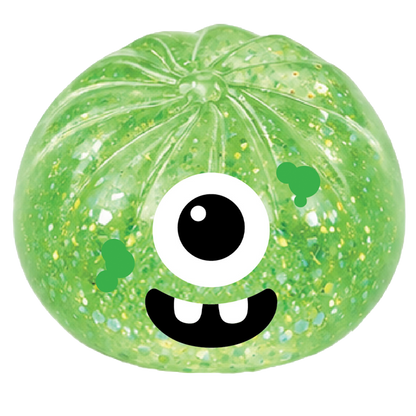 Fun Doh Halloween Dumpling